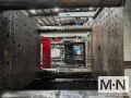 950 TON 232 OZ CINCINNATI MILACRON MODEL MM950 INJECTION MOLDING MACHINE MFG 2013