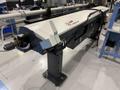 2017 6' LNS MODEL #GT326-E CNC BAR FEEDER : YOBRO 25108