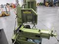 Pedrazzoli Super Brown 300 DV Cut Off Miter Saw- Auction Item