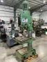 IBARMIA B-70  31-1/2” Geared Head Drill Press &amp; Power Down Feed #7013