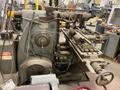 KEARNEY &amp; TRECKER PLAIN HORIZONTAL MILL: STOCK #73119