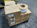 23000 Ft, 5 Mm  Polypropylene Strapping - 5mm.14.2223