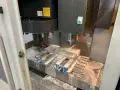 2016 SHARP SV-2414S-IF | Machining Centers, Vertical