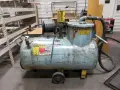 800 LBS ANDERSONS INC YELLOW BELLIED PNEUMATIC SUMP SUCKER: YOBRO #25053
