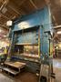 2001 Minster E2-600-120-60 Hevi-Stamper - 600-Ton Double Crank Press