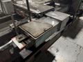 39&quot; x 236&quot; Gemenis GE-1000A Gap Bed Engine Lathe