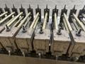 20 STAND X 2.5&quot; X 37&quot; ARDCOR MODEL #S10-2.5-37 ROLLFORMER: STOCK #21334