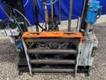 ABB AUTOMATION GMBH 3600 PSI INTEGRATED DISPENSING FUNCTION PACKAGE DOUBLE PUMP 200 I HEATED  -  3HDAK010029612