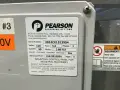 Pearson Packing Systems Box Forming System - Ce15