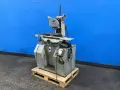 HARIG 6” X 18” SURFACE GRINDER  -  618