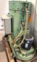 New Holland Spin Dryer K-24, 12" x 12" Basket, 75 Lb. Capacity, 1 HP