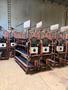 Fast Fetch and D2C Fulfillment System, 2022