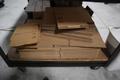 Large Assortment Of Cardboard Boxes- Auction Item