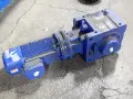 SUMITOMO DRIVE TECHNOLOGIES 15 HP GEAR DRVE   -  LHYMS15-4D165B-Y1
