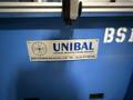 Unibal SVOEF-SA Dynamic Balancer, 2007