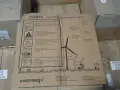 Mersen  Carbon Brush For Motor  - Cg677