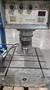 TAUMEL ORBITAL RIVETER WITH STAND DAMAGED USED