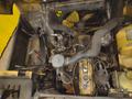 4,500 LB 1995 DAEWOO MODEL #G25S-2 PNEUMATIC TIRE LP FORKLIFT: STOCK #20235