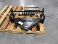 Wall Mount Wrapping Dispenser 24" Wide- Auction Item