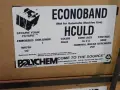 POLYCHEM 1/2" X 9000' AUTOMATIC MACHINE BANDING  -  ECONOBAND
