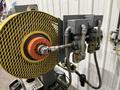 5 TON PERKINS GAP BED FLYWHEEL PRESS: STOCK #77480