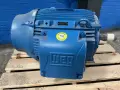 WEG 60 HP MOTOR   -  T06018ET3E364T-W22