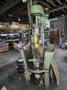 12&quot; BABIN CIRCL-MATIC BOLT CIRCLE DRILLING MACHINE. STOCK # 0992425.