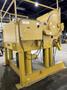 50,000 LBS ARONSON MODEL #GE500 POWERED WELDING POSITIONER: STOCK #18546
