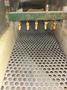 VL/RAMPE MODEL #SB-8 DUAL MEDIA VIBRATORY DEBURRING MACHINE: YOBRO #23875