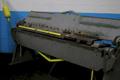 8&#039; X 12 GA DREIS &amp; KRUMP BOX AND PAN BRAKE: STOCK #75943