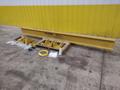 3 TON X 11&#039; GORBEL WALL MOUNT JIB CRANE, 2023 NEVER INSTALLED: STOCK #22116