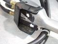 INGERSOLL RAND 90PSIG MAX INDUSTRIAL AIR CHAIN HOIST  -  7756E-2K15-K108