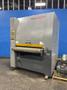 BOARKE MACHINE CO 85” X 50” BELT SANDER   -  BKM-52103NRK