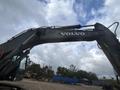 2023 Volvo EC550EL Stock #310195