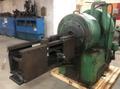 1-1/2&quot; ABBEY ETNA #1515 Swager, 2-Die, 15&quot; Die Length, 3200 BPM, Auto Feeder (14460)