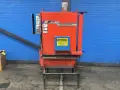 ALKOTA CLEANING SYSTEMS 26” DIA. X 32” HEIGHT ROTARY PARTS WASHER  -  112