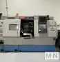 Mazak Super QT-15M Mark II CNC Lathe, 1997