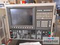 Machining Centers Vertical Bridge Type CNC