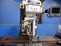 SOUTHWESTERN INDUSTRIES INC 10" X 50" CNC VERTICAL MILL  -  SB3