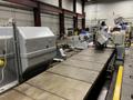1260mm (50") x 5000mm (16') Waldrich Siegen Roll Grinder (14656)