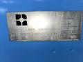4" NOMURA P-100WP TABLE TYPE HORIZONTAL BORING MILL. STOCK # 0755926
