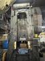 1600 Ton Ajax Straight side Forging press.