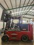 2013 FORKLIFT AUTOLIFT 40,000LBS