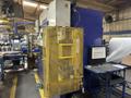110 Ton x 10′ Pullmax Ursviken Optima 100 3.1/2.55 CNC Press Brake, 1999 – In Good Running Condition, Misc Tooling Included