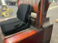 CLARK 6000 LBS PROPANE FORKLIFT  -  C500-60