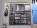HYUNDAI WAI CORPORATION 33" X 25.5" CNC VMC  -  VX650/40