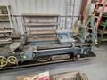 36&quot; X 168&quot; NILES ENGINE LATHE. STOCK #1215225