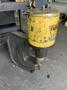 80 TON FABRILINE MODEL FP-80 HYDRAULIC C-FRAME FLANGE PUNCH: STOCK #81508