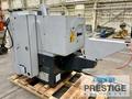 Lathes CNC Chuckers
