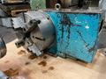 Used, 20&quot; Tanshing Model MRNG-400 4th Axis, with 16&quot; 4-Jaw Chuck